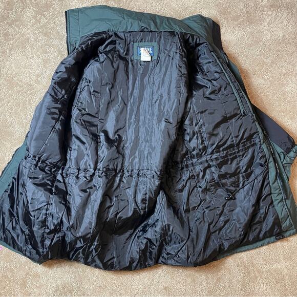 Berne Outfitters Outdoor Winter Work Jacket Mens Size M - Picture 3 of 10